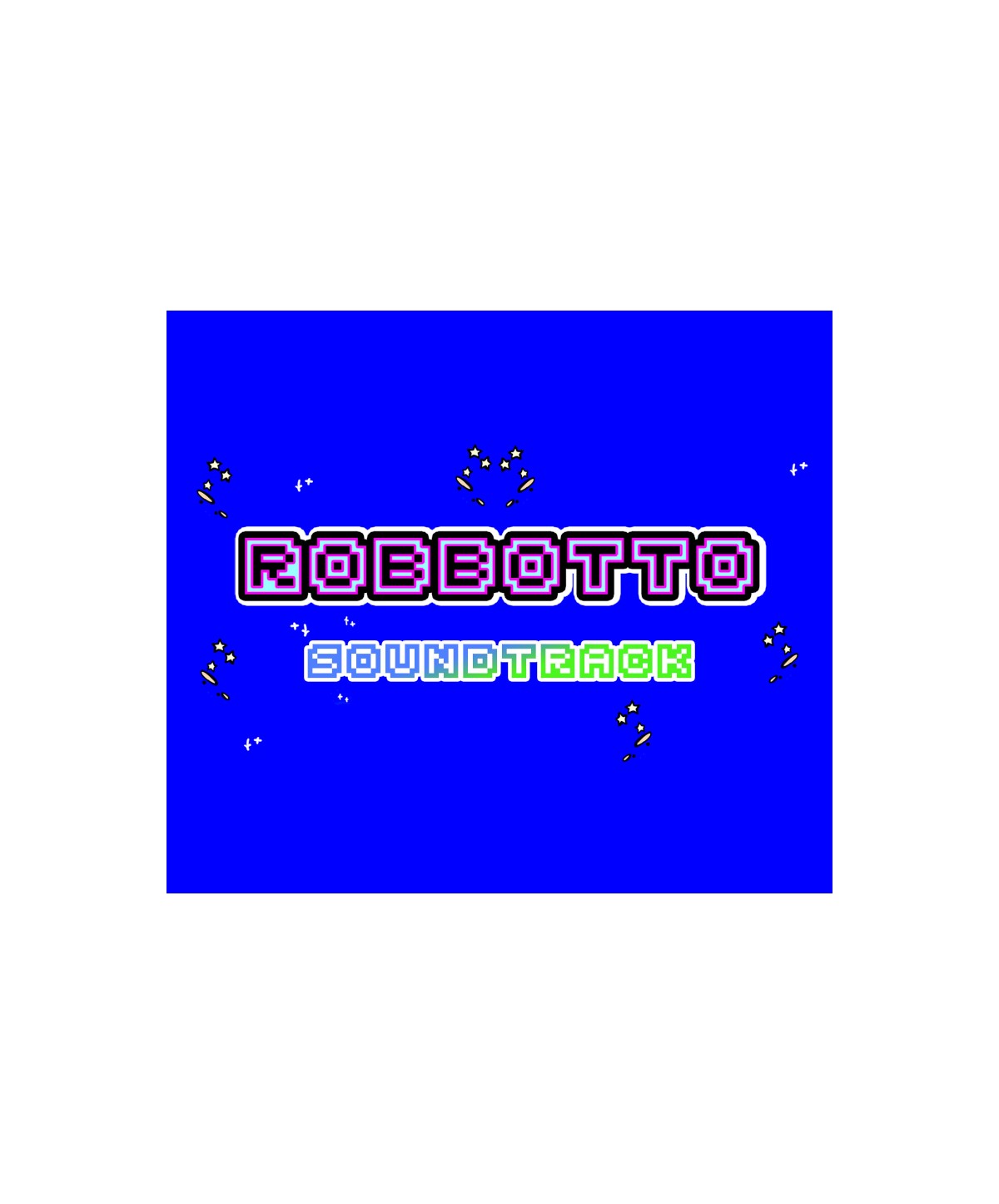 Robbotto - Soundtrack DLC Steam Key GLOBAL